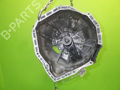 Używane Skrzynia biegów MAZDA MPV I (LV) 3.0 i V6 (LVEW) (148 hp) 30797211