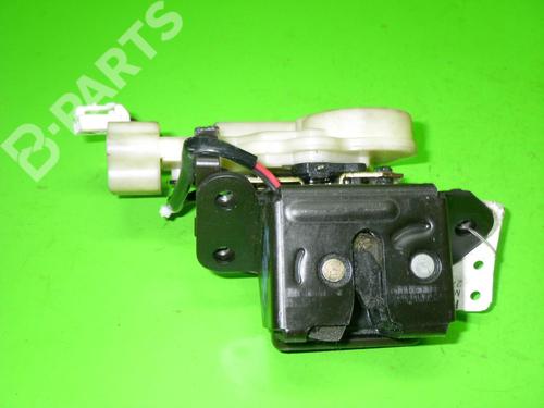 Used Tailgate lock MAZDA 323 F VI Hatchback (BJ) 1.5 16V (BJ5W) (88 hp) 6338140