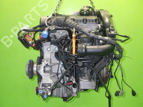 Motor VW PASSAT B5.5 Variant (3B6) 1.9 TDI | BP30797219M1 