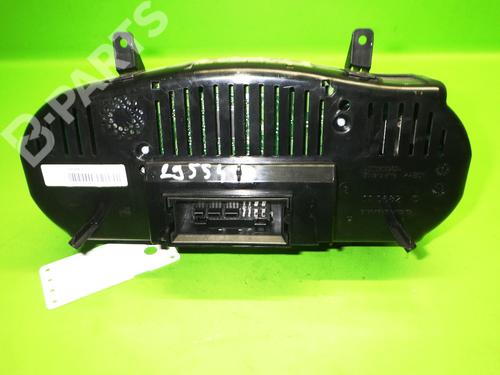Instrument cluster SEAT LEON (1P1) 1.9 TDI | BP8516455C47 