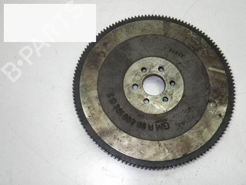 Flywheel OPEL CORSA B (S93) 1.0 i 12V (F08, F68, M68) | BP14744754M101 