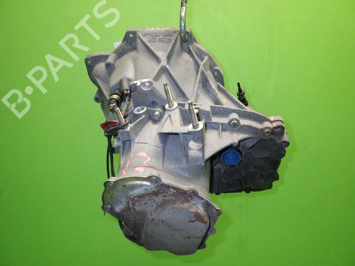Gearbox FORD FIESTA IV (JA_, JB_) 1.25 i 16V | BP6337996M3 