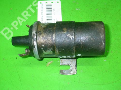 Used Ignition coil LADA SAMARA (2108, 2109, 2113, 2114) 1300 (65 hp) 6371284
