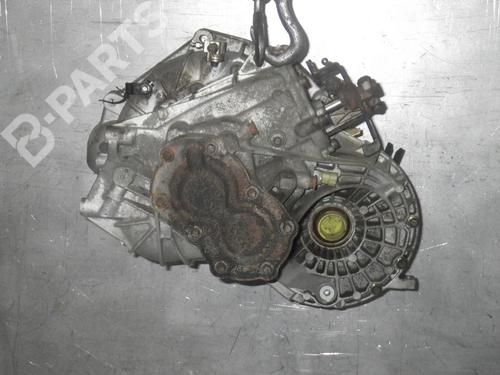 Gearbox OPEL VECTRA B (J96) 2.2 i 16V (F19) | BP6366097M3 