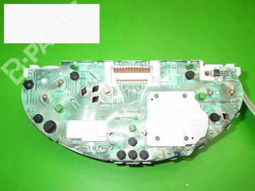 Instrument cluster OPEL TIGRA (S93) 1.6 16V (F07) | BP6354951C47 