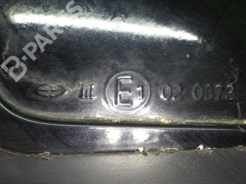 Left mirror OPEL CORSA D (S07) 1.3 CDTI (L08, L68) | BP10746649C26 
