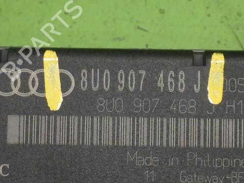 Electronic module AUDI A1 Sportback (8XA, 8XF) 1.2 TFSI | BP37412625M83 - Image 3