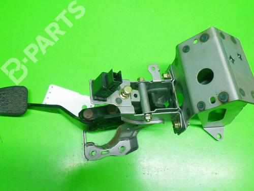 Break pedal MAZDA 6 Hatchback (GG) 2.0 (GGES) | BP6364936I19 