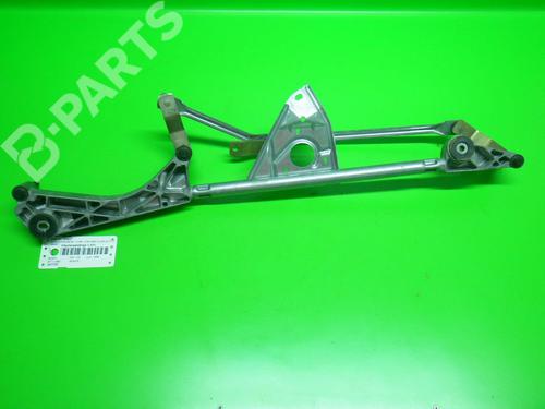 Front wipers mechanism MERCEDES-BENZ C-CLASS Coupe (CL203) C 200 Kompressor (203.745) | BP6366526C83 