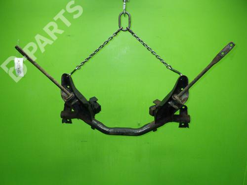 Subframe HYUNDAI H100 Van 2.5 D | BP10225316M9 