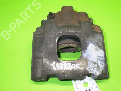 Used Left front brake caliper MERCEDES-BENZ M-CLASS (W163) ML 230 (163.136) (150 hp) 14731648