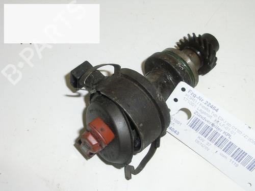 Used Ignition distributor FORD FIESTA III (GFJ) 1.1 (50 hp) 14701406