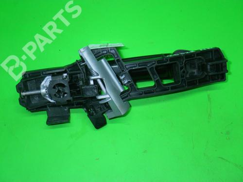Rear right exterior door handle FORD FIESTA VI (CB1, CCN) 1.4 TDCi | BP6362096C130 