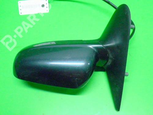 Left mirror SEAT CORDOBA (6K2) 1.4 | BP6612179C26 