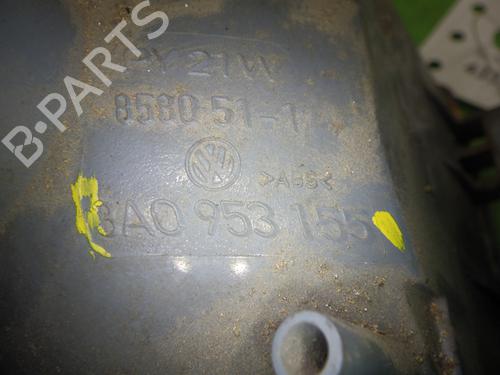 Retrovisore destro SKODA FABIA I Combi (6Y5) 2.0 | BP29579412C27 