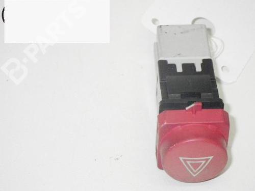 Used Warning switch CITROËN XSARA (N1) 1.8 i (90 hp) 6350642
