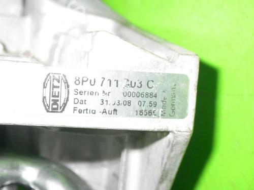 Hand brake AUDI A3 (8P1) 2.0 TDI 16V | BP14714667I18 