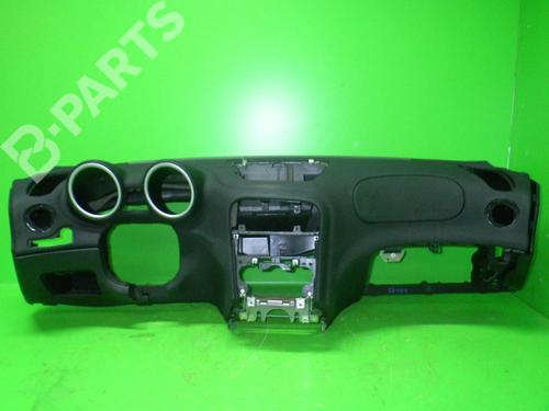 Instrumentbord ALFA ROMEO 156 Sportwagon (932_) 2.4 JTD (932.BXC00) | BP6367612C46 