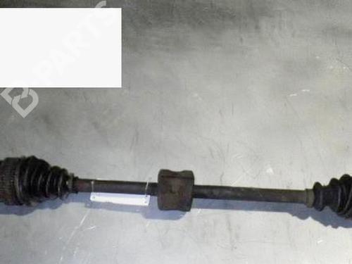 Used Right front driveshaft FORD FIESTA III (GFJ) 1.1 (50 hp) 6651700