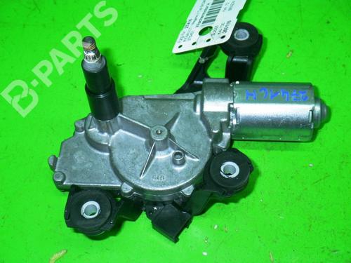 Used Rear wiper motor RENAULT MEGANE II (BM0/1_, CM0/1_) 1.4 16V (BM0B, CM0B) (98 hp) 6641709