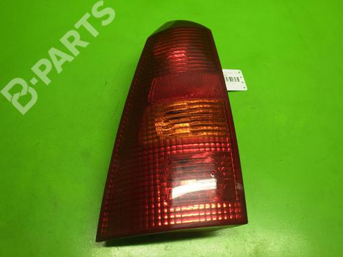 Used Left taillight FORD FOCUS I Turnier (DNW) 1.8 TDCi (115 hp) 6674930