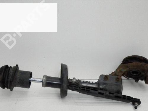 Right front shock absorber OPEL ZAFIRA A MPV (T98) 1.8 16V (F75) | BP6648844M17 
