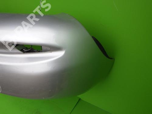 Rear bumper FORD PUMA (EC_) 1.4 16V | BP6643987C8 