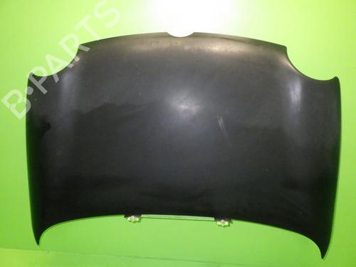 Used Hood VW LUPO I (6X1, 6E1) 1.2 TDI 3L (61 hp) 22919672
