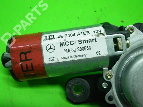 Viskermotor bagrude SMART CITY-COUPE (450) 0.8 CDI (S1CLC1, 450.300, 450.301, 450.302, 450.303,... | BP6649548M102 