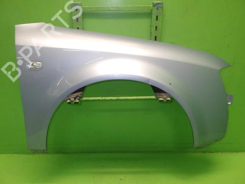 Parafango anteriore destro AUDI A4 B6 (8E2) 2.4 (170 hp) 32253619