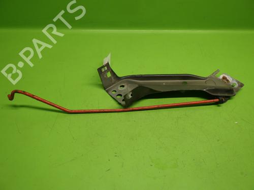 Used Hood FIAT ULYSSE (179_) 2.2 JTD (128 hp) 28206623