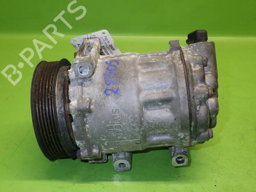 AC Kompressor CITROËN C5 II Break (RE_) 2.2 HDi (RE4HTE, RE4HT2) | BP28284764M34 
