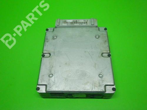 Used Control unit FORD FIESTA III (GFJ) 1.3 (60 hp) 6362987