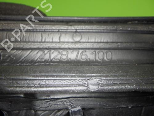 Right mirror FORD FOCUS II Turnier (DA_, FFS, DS) 1.6 TDCi | BP17760979C27 