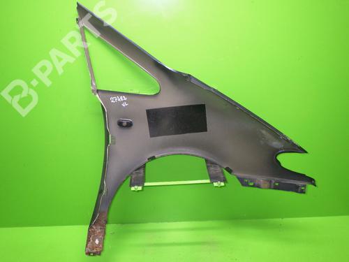 Left front fenders FORD GALAXY I (WGR) 2.3 16V | BP6643826C41 