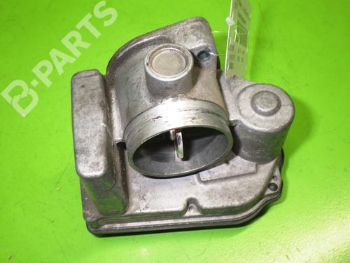 Throttle body MERCEDES-BENZ CLK Convertible (A208) CLK 230 Kompressor (208.447) | BP6396218M82 