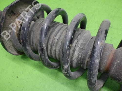 Left rear shock absorber VW PASSAT B3/B4 Variant (3A5, 35I) 1.8 | BP29622196M18 