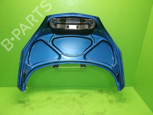 Tailgate OPEL TIGRA TwinTop (X04) 1.4 (R97) | BP25706450C6 