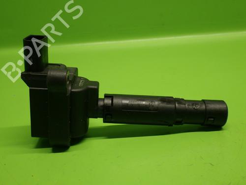 Used Ignition coil MERCEDES-BENZ C-CLASS (W203) C 200 Kompressor (203.042) (163 hp) 24232606