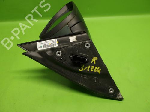 Right mirror OPEL INSIGNIA A Sports Tourer (G09) 2.0 Turbo 4x4 (35) | BP18823559C27 