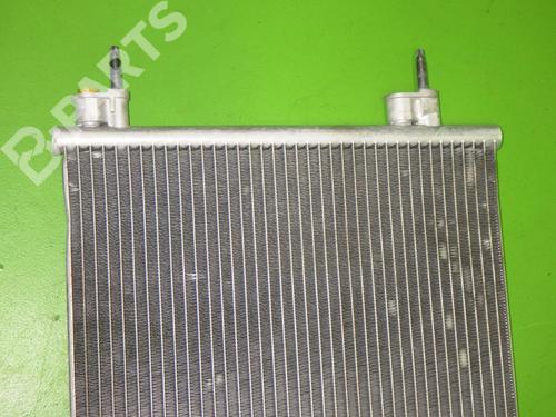 AC radiator OPEL ASTRA K (B16) 1.4 Turbo (68) | BP6384154M32 