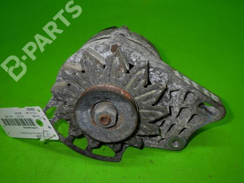 Alternator FIAT SEICENTO / 600 (187_) 0.9 (187AXA, 187AXA1A) | BP6358570M7 