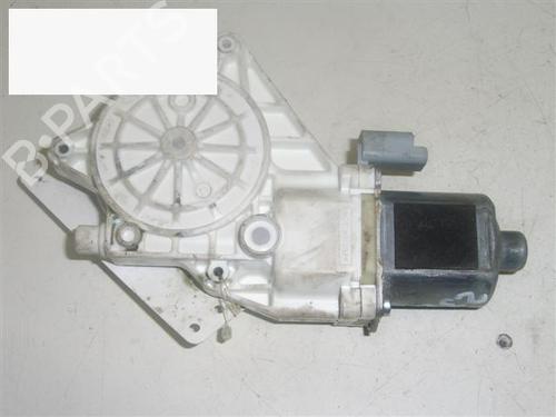 Used Right front window motor NISSAN MICRA III (K12) 1.2 16V (65 hp) 14703150