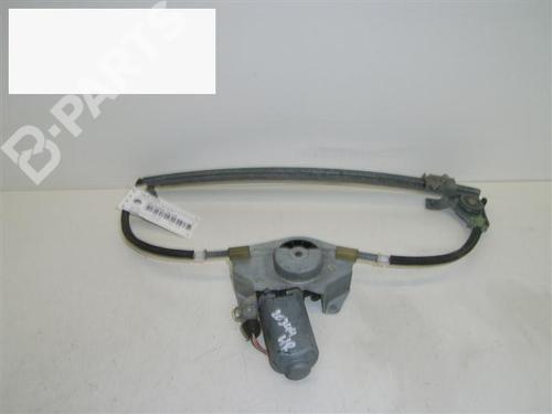 Used Rear right window mechanism CITROËN XANTIA Break (X1_, X2_) 2.0 HDI 109 (109 hp) 6669749