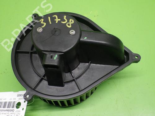 Heater blower motor FIAT DUCATO Van (244_) 2.8 JTD Power | BP20139988M62 