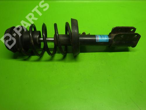 Left front shock absorber OPEL ASTRA G Estate (T98) 1.7 DTI 16V (F35) | BP6640384M16 