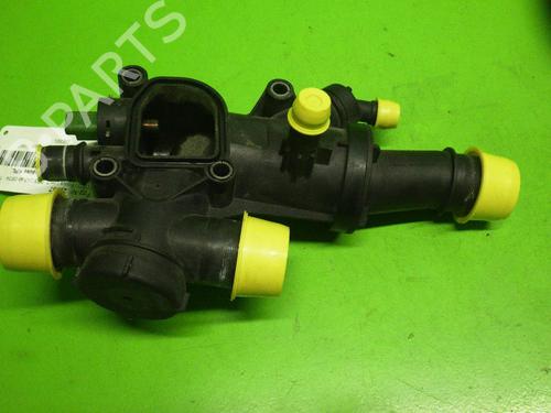 Termostathus FORD FOCUS II Turnier (DA_, FFS, DS) 2.0 TDCi (136 hp) 14728253
