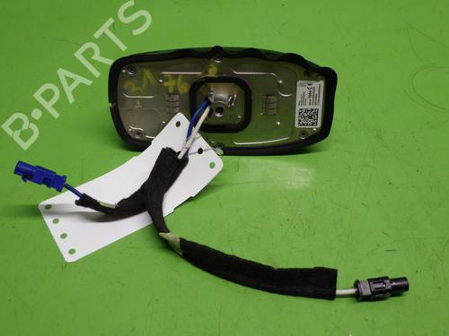 Antenna/Base OPEL ASTRA K (B16) 1.5 CRDI (68) | BP25589136C140 