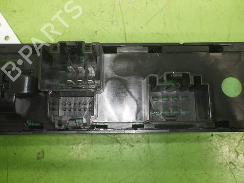 Left front window switch FORD TRANSIT COURIER B460 Box Body/MPV 1.6 TDCi | BP28712170I27