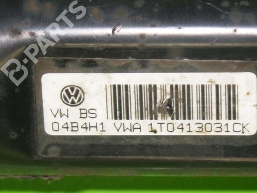 Right front shock absorber VW GOLF V (1K1) 1.9 TDI | BP6644730M17 